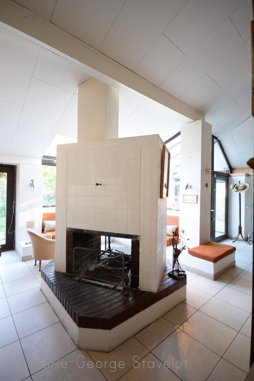 La Victoire De Noyers Villa Exterior photo